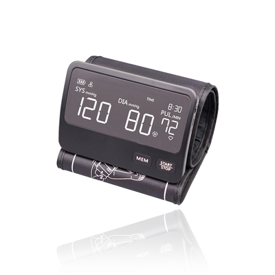 batteria 400mAh di serie 84*73mm della macchina 5 di punto di ebollizione del braccio di 0-300mmHg Bluetooth