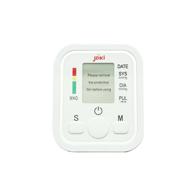 Chip LCD di Digital IC del ODM della casa dei monitor medici altamente accurati di pressione sanguigna