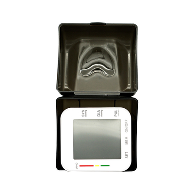 macchina automatica di BP del monitor di pressione sanguigna del polso di 20Pcs/Ctn