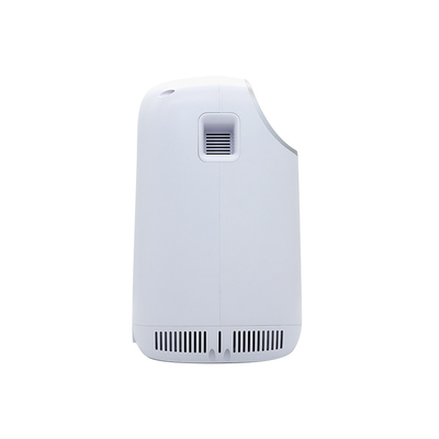 Alto setaccio efficiente del litio della macchina regolabile di Mini Portable Medical Oxygen Concentrator