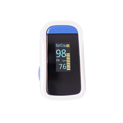 Ossimetro veloce 86kPa di impulso di Bluetooth di prova della famiglia a 106kPa
