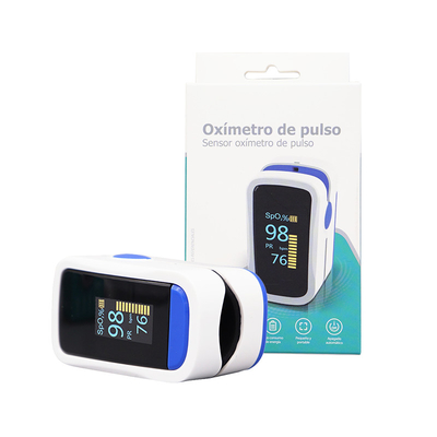 Ossimetro veloce 86kPa di impulso di Bluetooth di prova della famiglia a 106kPa