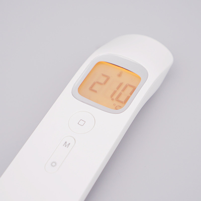Termometro infrarosso di Fahrenheit Digital con l'allarme 70 di temperatura a 106kPa