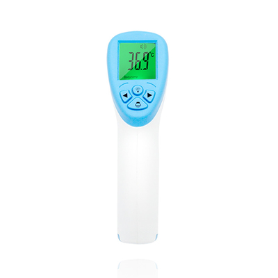 OEM della pistola del tester di temperatura di DC3V Digital