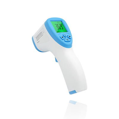 OEM della pistola del tester di temperatura di DC3V Digital