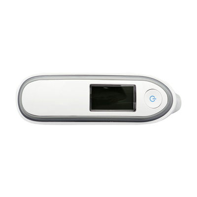 LCD infrarosso portatile del termometro di RoHS Digital