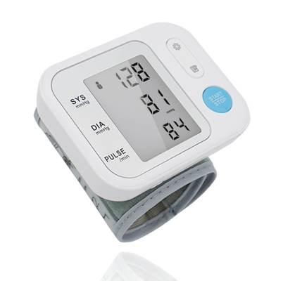 CE medico domestico dei monitor di pressione sanguigna di Multiparameter medico di emergenza