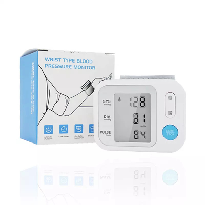 CE medico domestico dei monitor di pressione sanguigna di Multiparameter medico di emergenza