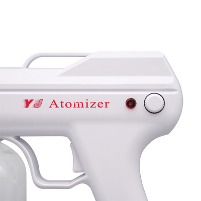 Ugello anti-intasamento d'atomizzazione di singolo controllo del bottone della pistola a spruzzo di disinfezione dello sterilizzatore