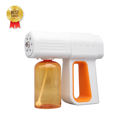 Caricatore portatile standby lungo eccellente verde o arancio della pistola a spruzzo di disinfezione di colore