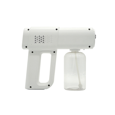 La pistola a spruzzo nana della disinfezione della macchina dello spruzzo spruzza la distanza che 1-1.5 metri usano 4 ore